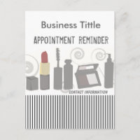 Posh Party Beauty Fashion Makeup & Facial