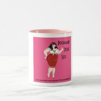 Poshmark Plus Size Group Coffee Mug