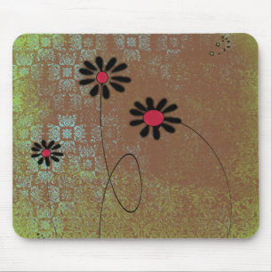 Posies Mouse Pad