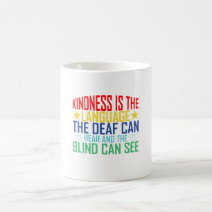 PosiPalZ Inspirational Coffee Mug
