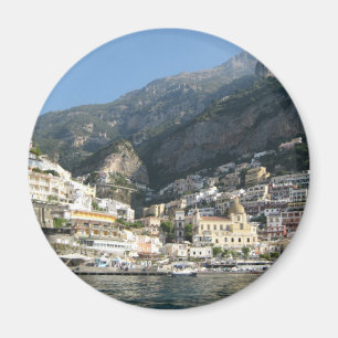Positano Beauty Magnet