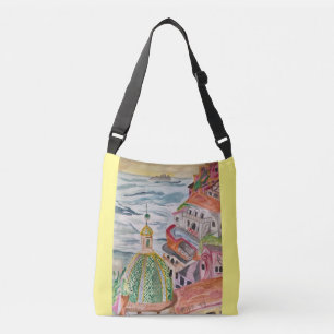 Positano Crossbody Bag