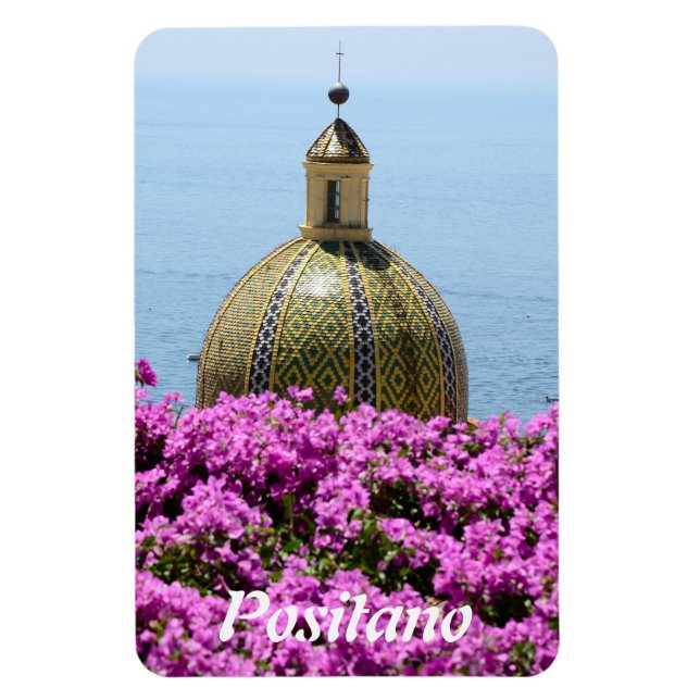 Positano Flexi Magnet (Vertical)