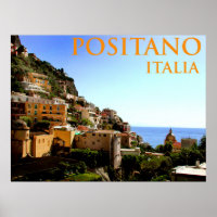 positano italia