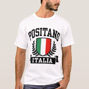 Positano Italia T-Shirt