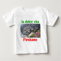 Positano Italy