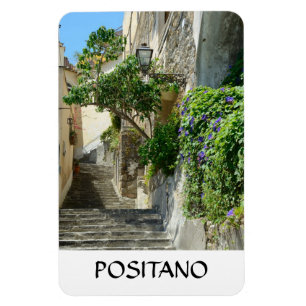 Positano, Italy Magnet