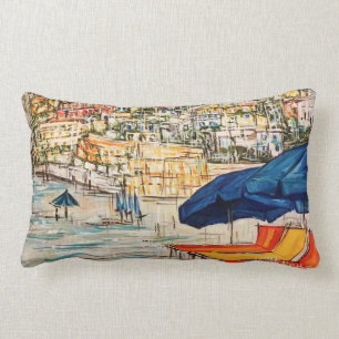 Positano Lumbar Cushion