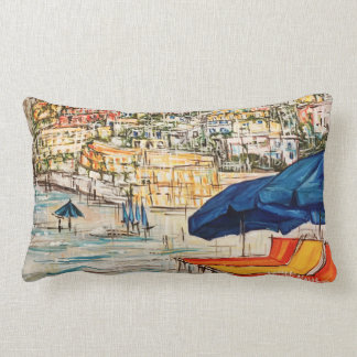 Positano Lumbar Cushion