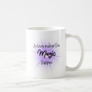 Positive Affirmation coffee mug