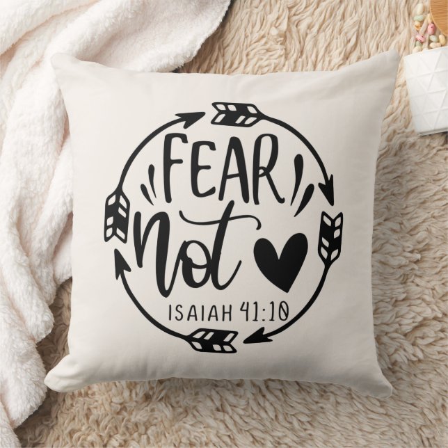 Positive Affirmation Cushion (Blanket)