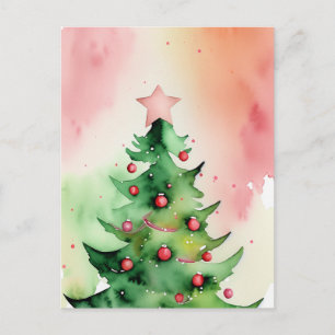 Positive Affirmation Letting Go Of Pain And Anger Postcard