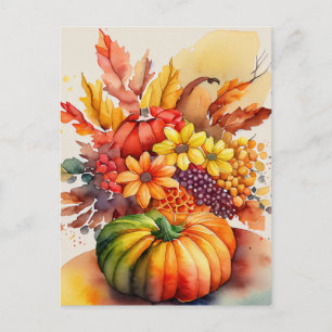 Positive Affirmation Letting Go Of Pain And Anger Postcard