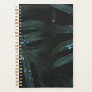 Positive Affirmation Personalized Planner