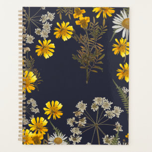 Positive Affirmation Personalized Planner