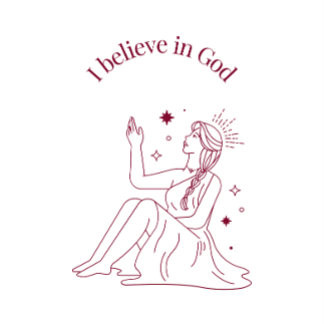 Positive Affirmation Sticker Collage iPhone 13 Case