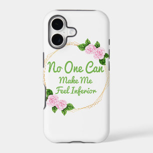 positive affirmations for self care