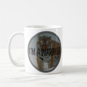 positive affirmations for women and men coffee mug
