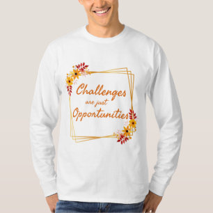 positive affirmations for women for work T-Shirt