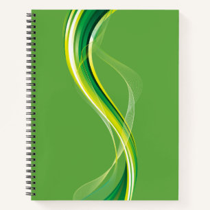 Positive Affirmations: Self-Love Spiral Notebook