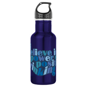 Positive Drinking 532 Ml Water Bottle