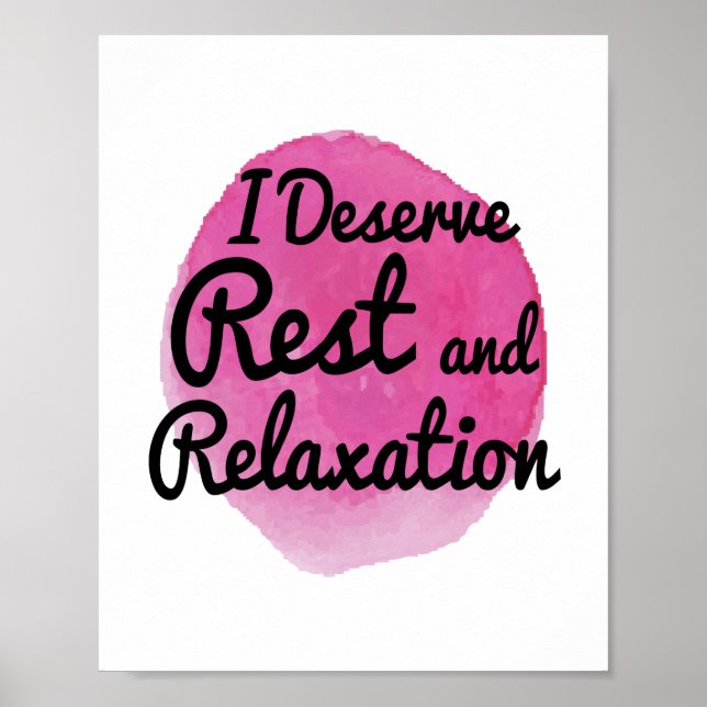 positive energy motivational quotes for self love poster (Front)