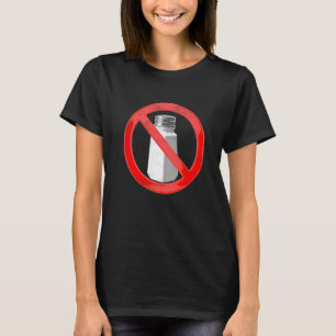Positive Gaming Low Sodium Nontoxic Gaming for Ga T-Shirt