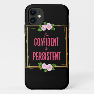 positive good vibes quotes for success iPhone 11 case