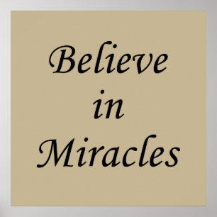 positive inspirational quote about life poster
