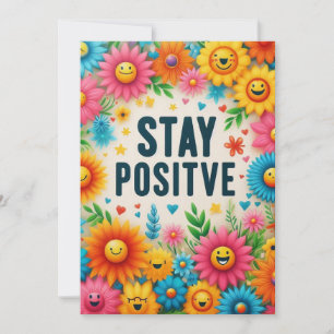 positive invitation