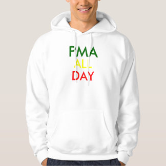 Positive Mental Atitude Hoodie