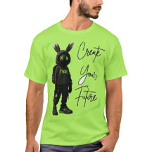 Positive Message Apparel