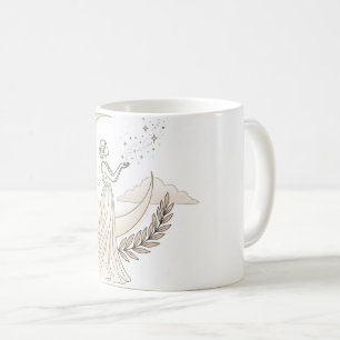 Positive Mindset Mug for Women