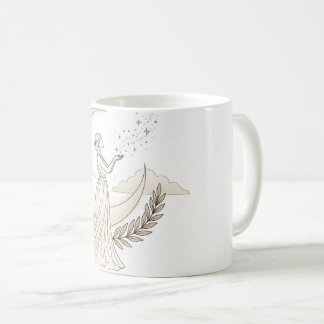 Positive Mindset Mug for Women