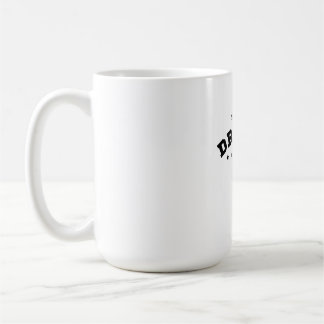 Positive mindset quote t shirt coffee mug