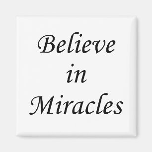 positive motivational quote for life  magnet