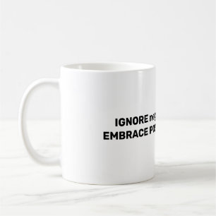 Positive Mug