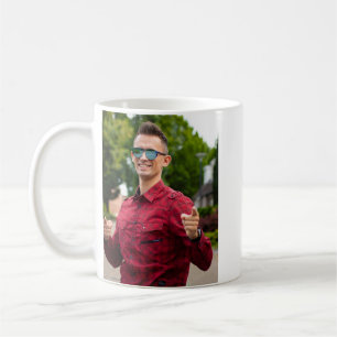Positive Mug