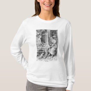 Positive Organ T-Shirt