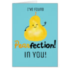 Positive Pear Pun - Pearfection