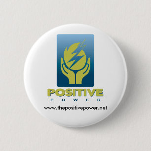 Positive Power Log Button