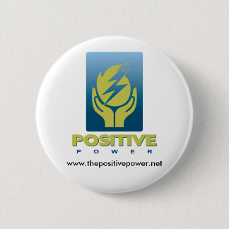 Positive Power Log Button