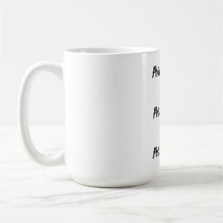 Positive Quote Coffee Mug