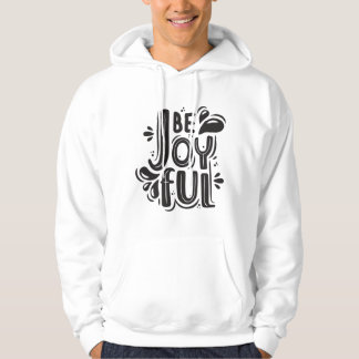 Positive Quote Sweat Shirt