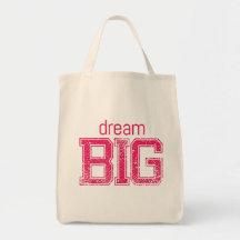 Positive Quotes - DREAM BIG