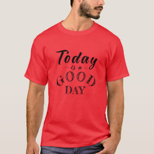 Positive T-shirts
