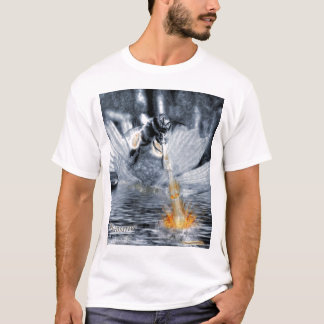 POSITIVE TEE SHIRT  1GG