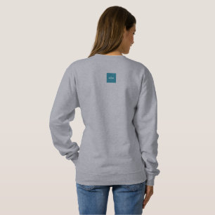 Positive Vibes and Motivational Quotes Design      Sweatshirt