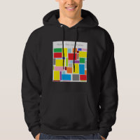 +Positive vibes concentration+ Hoodie