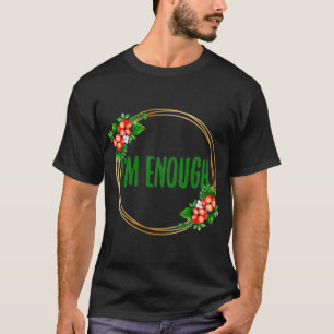 positive vibes for life acceptance and self care T-Shirt